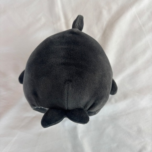 Squishmallows Sea Life Plush Bundle 8pc Clownfish Walrus Shark Turtle Seahorse - Picture 11 of 16